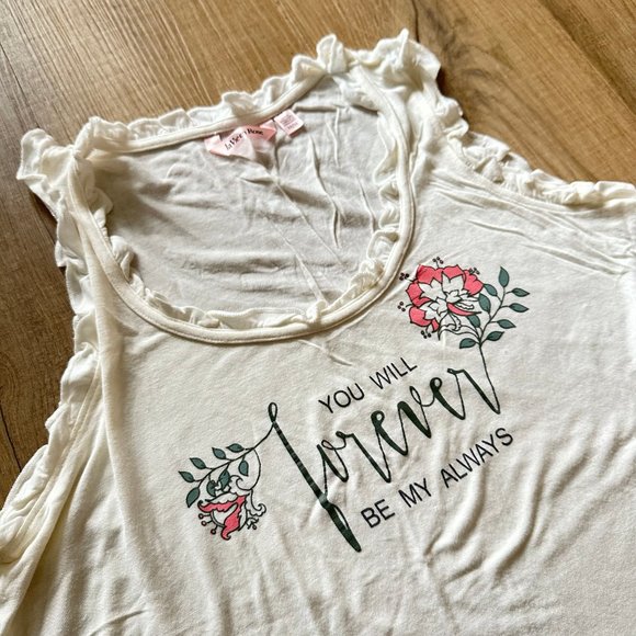 2/$20 la Vie en Rose Summer Pajama Set - Picture 2 of 3